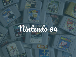 Nintendo 64