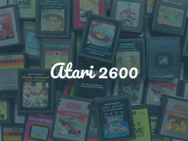 Atari 2600