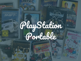 Play Station Portable