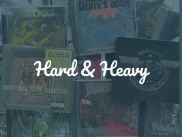 Hard & Heavy