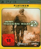 Call of Duty: Modern Warfare 2 (Platinum)