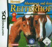 Abenteuer auf dem Reiterhof [video game]