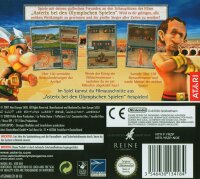 Asterix bei den Olympischen Spielen [Nintendo DS]