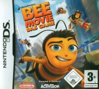 Bee Movie - Das Game [video game]