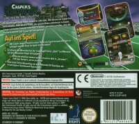 Caspers Schreckensschule - Der gruselige Sporttag [Nintendo DS]