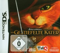 Der gestiefelte Kater [video game]