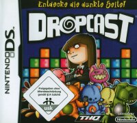 Dropcast [Nintendo DS]