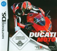 Ducati Moto [video game]