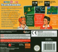 GripsKids Sachkunde [Nintendo DS]