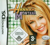 Hannah Montana [Nintendo DS]