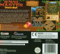 Jewel Master: Cradle of Rome [Nintendo DS]