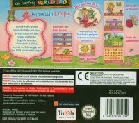 Lernerfolg Vorschule Prinzessin Lillifee Neue Version [video game]