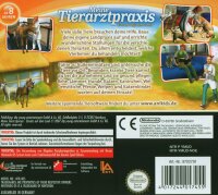 Meine Tierarztpraxis: Einsatz auf dem Land [Nintendo DS]