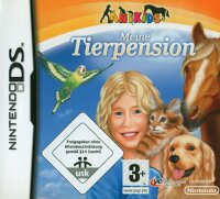 Meine Tierpension [Nintendo DS]