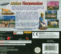 Meine Tierpension [Nintendo DS]