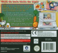 Meine tolle Küche [Nintendo DS]