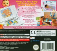 My Baby Girl [Nintendo DS]