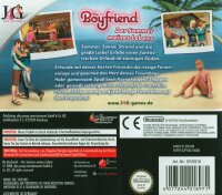 My Boyfriend - Der Sommer meines Lebens [video game]