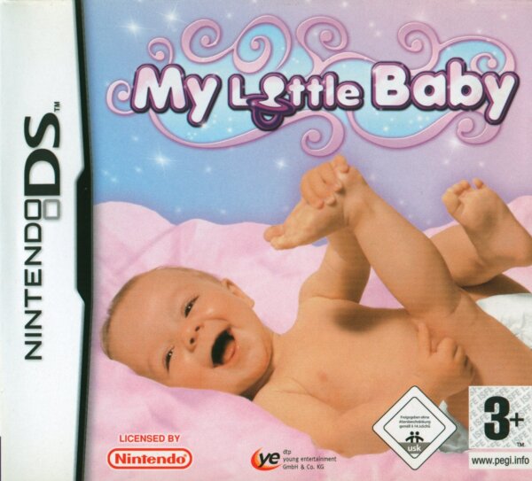 My little Baby [Nintendo DS]