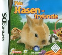 Petz - Hasenfreunde [video game]