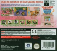 Petz - Tierbaby - Schule [Software Pyramide] - [Nintendo DS] [video game]