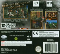 Pirates of the Caribbean - Am Ende der Welt [video game]