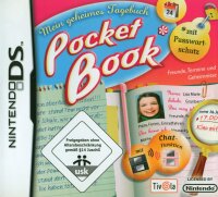 Pocketbook - Mein geheimes Tagebuch [Nintendo DS]