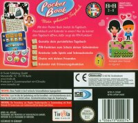 Pocketbook - Mein geheimes Tagebuch [Nintendo DS]