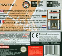 Polarium [Nintendo DS]