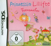 Prinzessin Lillifee: Feenzauber [Software Pyramide]...