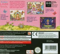 Prinzessin Lillifee: Feenzauber [Software Pyramide] [Nintendo DS]