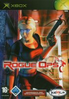 Rogue Ops