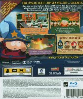 South Park: Der Stab der Wahrheit - [PlayStation 3] [video game]