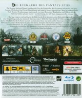 The Elder Scrolls V: Skyrim (PS3, Standard-Edition) [video game]