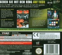 WWE Smackdown vs. Raw 2009 [video game]