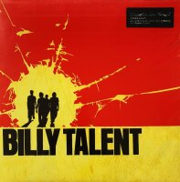 Billy Talent - Same [Vinyl LP]