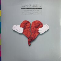 808s & Heartbreak