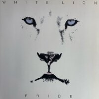 White Lion - Pride [Vinyl LP]