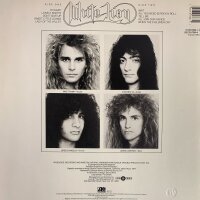 White Lion - Pride [Vinyl LP]