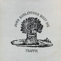 John Barleycorn Must Die