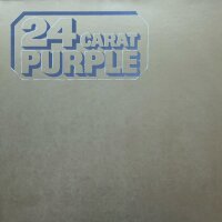 Deep Purple - 24 Carat Purple [Vinyl LP]