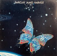 Barclay James Harvest  - XII [Vinyl LP]