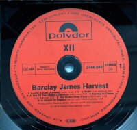 Barclay James Harvest  - XII [Vinyl LP]