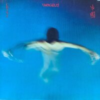 Vangelis - China = 中國 [Vinyl LP]