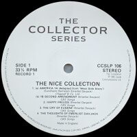 The Nice Collection