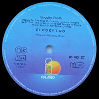 Spooky Two