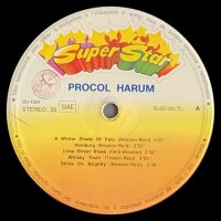 Procol Harum - Procol Harum [Vinyl LP]