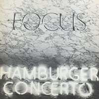 Hamburger Concerto