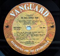 The Siegel-Schwall Band - Shake! [Vinyl LP]