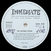 The Autumn Stone